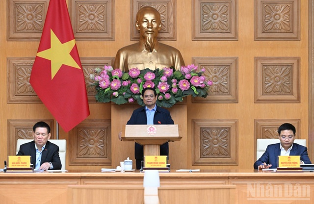 Tăng cường đoàn kết, thống nhất, nỗ lực phát triển kinh tế tư nhân theo tinh thần Nghị quyết 68-NQ/TW