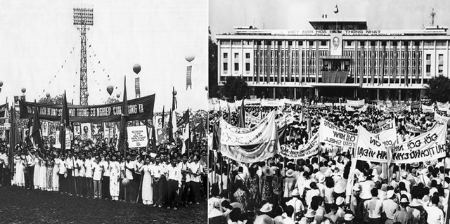 Giữ vững độc lập, tự chủ - Bài học lớn từ cuộc kháng chiến chống Mỹ, cứu nước