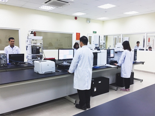 Phát triển công nghiệp hỗ trợ - Bài 3: Từ những mắt xích riêng lẻ đến cả hệ sinh thái