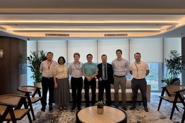 Tập đoàn Aboitiz muốn đầu tư vào năng lượng - tín hiệu tích cực cho hợp tác hai nước Việt Nam - Philippines
