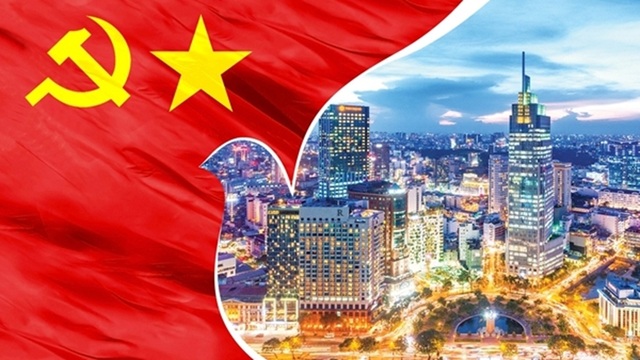 Hòa bình và thịnh vượng sau 50 năm đất nước thống nhất
