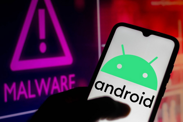 Chuyên gia cảnh báo làn sóng ứng dụng độc hại trên Android đe dọa người dùng