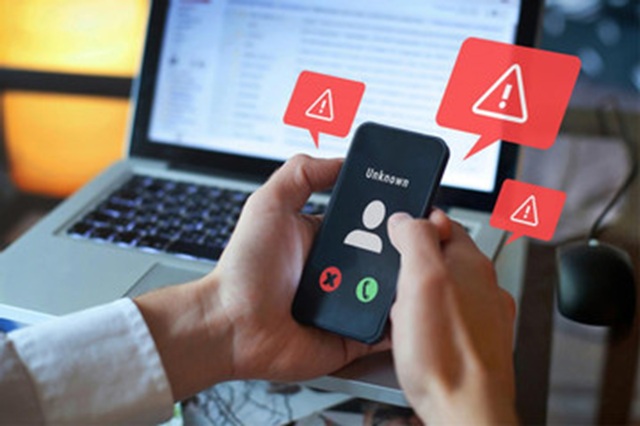 Việt Nam đứng thứ 8 thế giới về các mối đe dọa bảo mật từ thiết bị nội bộ