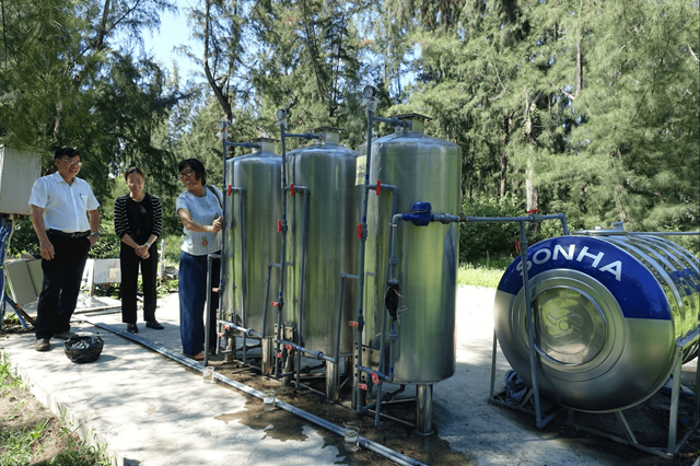 Đà Nẵng thúc đẩy sản xuất xanh, lan tỏa tiêu dùng xanh