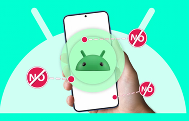 5 thói quen xấu người dùng Android cần bỏ ngay