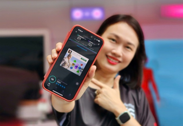 Quy hoạch phổ tần số: Mở ‘dải vàng’ cho 6G, Wi-Fi 7 và Internet vệ tinh