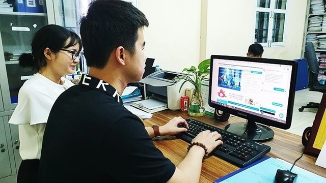 Thúc đẩy chuyển đổi số: Nền tảng cho bộ máy mới vận hành thông suốt, hiệu quả