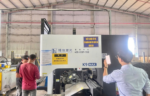 Chuyển đổi số, sản xuất xanh: Mở rộng không gian thị trường cho sản phẩm công nghiệp nông thôn