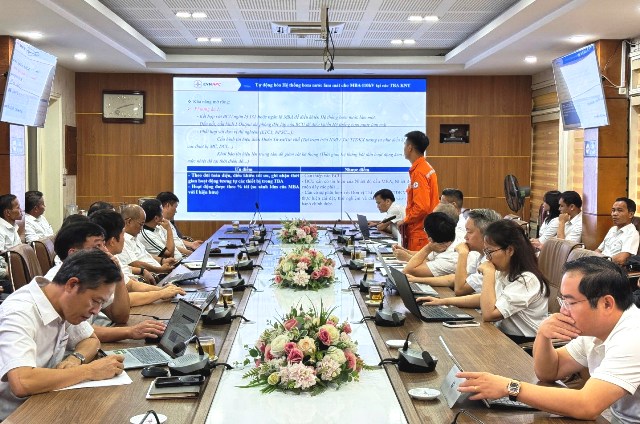 Công ty Điện lực Phú Thọ: Khơi nguồn sáng kiến từ thực tiễn, lan tỏa giá trị đổi mới