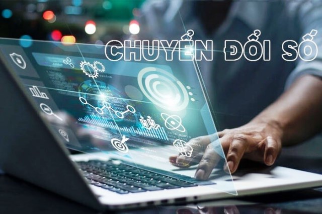 Bộ Công Thương ban hành Kế hoạch chuyển đổi số năm 2024