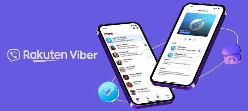 Rakuten Viber mở rộng hoạt động tại Việt Nam cùng cam kết bảo mật người dùng