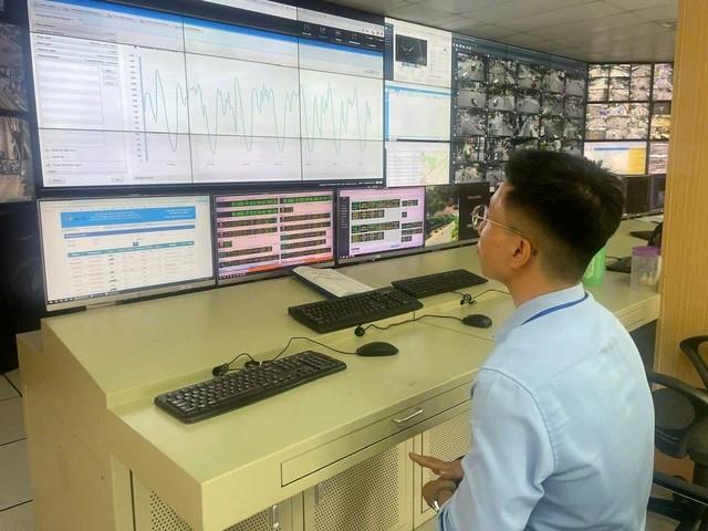 Ứng dụng trí tuệ nhân tạo trong điều phối giao thông