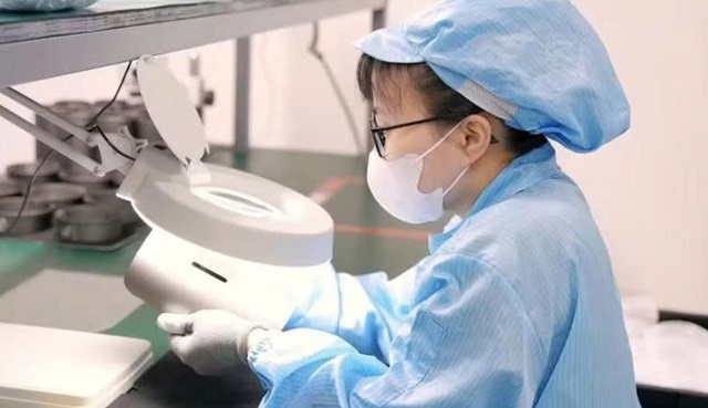 Làm chủ ít nhất 10 công nghệ lõi vào năm 2030