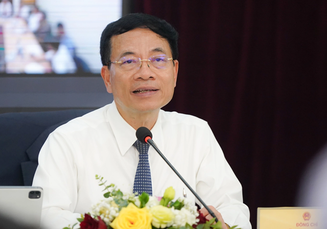 Phát triển NQI - nền tảng thiết yếu đảm bảo chất lượng hàng hóa, thúc đẩy thương mại quốc tế
