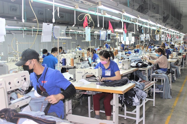 Hiện thực hoá mục tiêu sản xuất sạch toàn diện: Kinh nghiệm từ PPJ Group