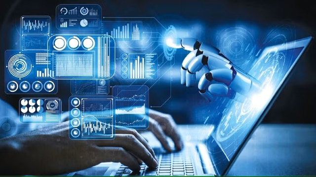 Trí tuệ nhân tạo vào danh mục 20 cơ sở dữ liệu quốc gia