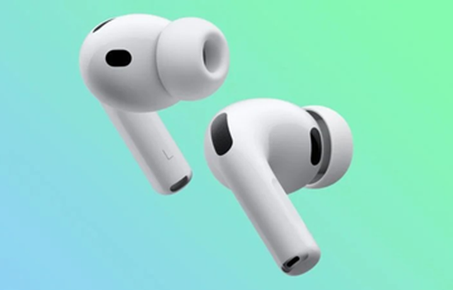 AirPods Pro 3 cao cấp có thêm 'mắt' để nhìn xung quanh