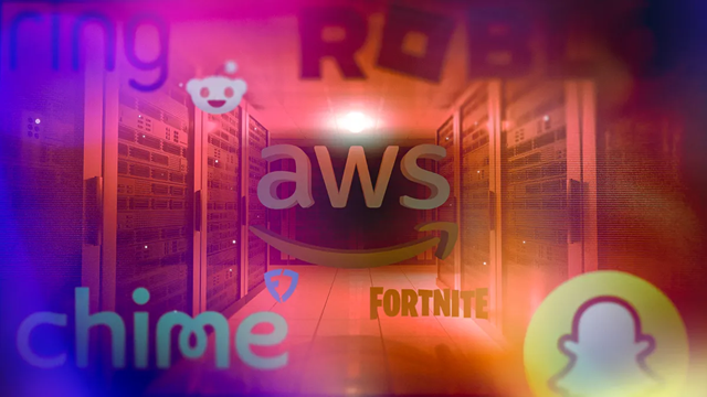 Sẽ còn những 'thảm họa' Internet tồi tệ hơn sự cố Amazon Web Services hôm 20/10 Sẽ còn những 'thảm họa' Internet tồi tệ hơn sự cố Amazon Web Services hôm 20/10