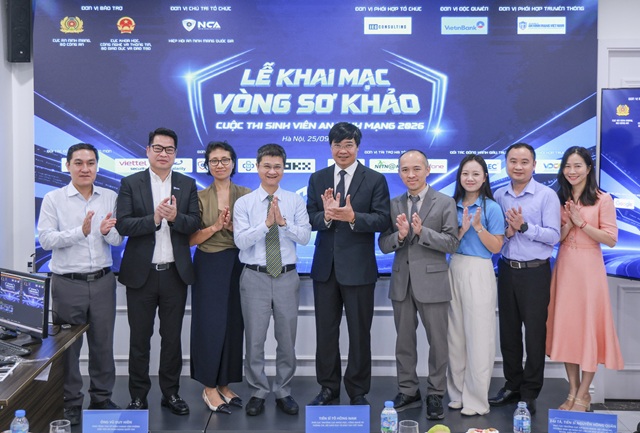 Sinh viên Việt Nam giải bài toán an ninh mạng, cơ hội vươn ra đấu trường quốc tế