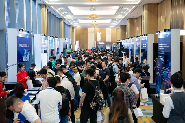 DCCI Summit 2026: Hạ tầng số trong cuộc đua AI và phát triển bền vững