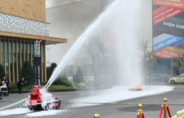 Make in Viet Nam và bước chuyển của doanh nghiệp công nghệ số