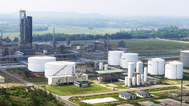 Kinh tế tuần hoàn - Giải pháp phát triển bền vững của BSR