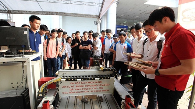 Doanh nghiệp và nhà khoa học chưa mặn mà với bảo hộ quyền sở hữu trí tuệ
