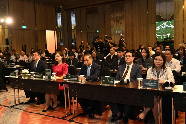 Bộ Công Thương tổ chức Hội thảo quốc tế về phát triển nhiên liệu sinh học trong thời kỳ mới