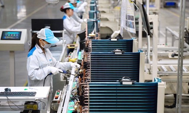 Cải tiến quy trình sản xuất, nâng cao vị thế doanh nghiệp thông qua công cụ MFCA