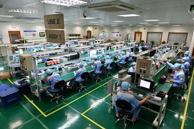 Nhiều doanh nghiệp Việt Nam áp dụng thành công công cụ cải tiến Kaizen