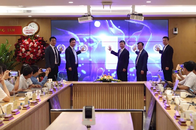 Ra mắt sàn giao dịch khoa học và công nghệ