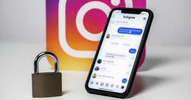 Instagram bỏ mã hóa đầu cuối: Tính riêng tư thực sự của những đoạn chat online?