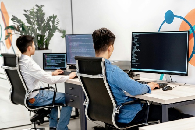Bước tiến mới trong nỗ lực tự chủ công nghệ của Việt Nam