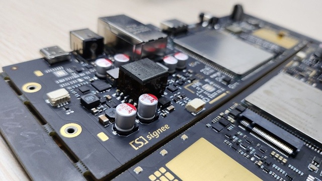 Mô hình kinh tế số sáng tạo: Đột phá cho ngành bán dẫn Việt Nam