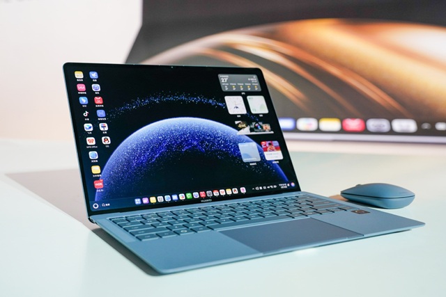 Huawei chính thức công bố hệ điều hành tự phát triển thay thế Windows