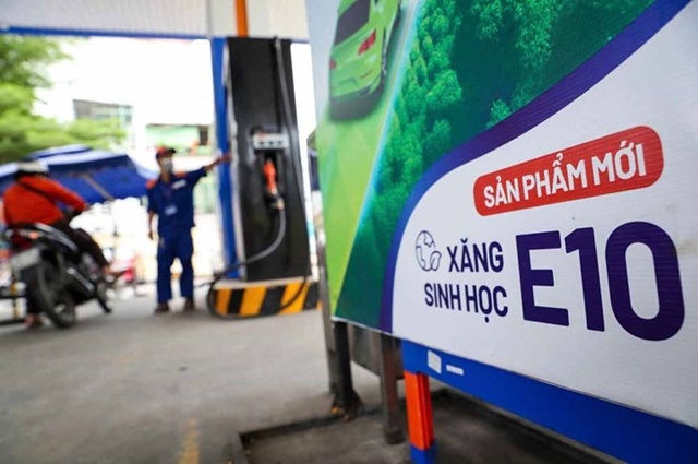 Doanh nghiệp trong xu thế phát triển xanh