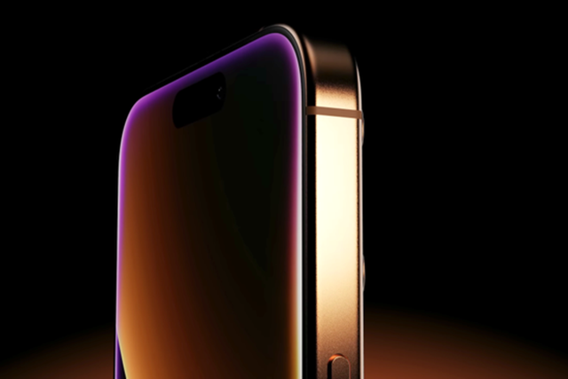 iPhone 17 Pro Max có camera FaceTime dưới màn hình không ‘tai thỏ’?