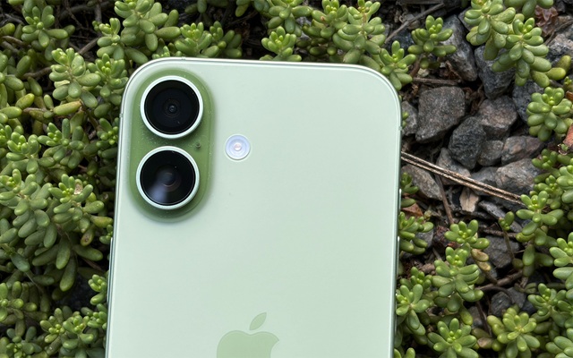 'Bom tấn' tháng 9 của Apple sẽ vắng 5 sản phẩm đình đám