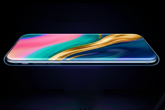 iPhone kỷ niệm 20 năm: Màn hình ‘Liquid Glass’ hứa hẹn xóa sổ viền hiển thị