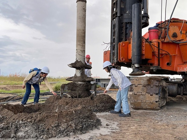Biến phế thải công nghiệp thành tài nguyên