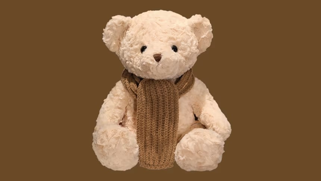 Gấu bông, đồ chơi AI có an toàn cho trẻ em?