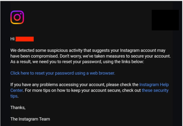 Meta thừa nhận lỗ hổng Chatbot AI khiến hàng vạn tài khoản Instagram bị hack