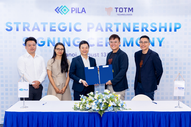 Ứng dụng công nghệ blockchain để xác thực: ‘Chìa khoá' cho thương mại số ASEAN