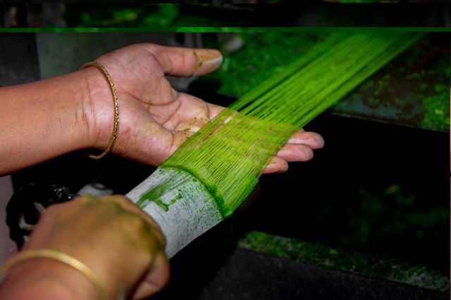 Những thách thức trong sản xuất tiêu dùng bền vững ngành dệt may