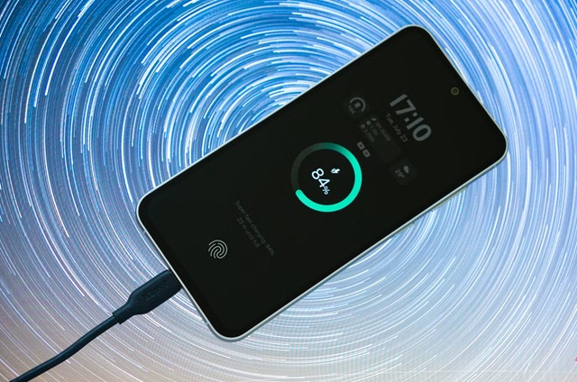 Sạc nhanh có làm giảm tuổi thọ pin?