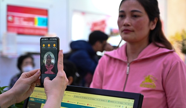 Người dân vào VNeID rà soát SIM không sử dụng để tránh rủi ro pháp lý