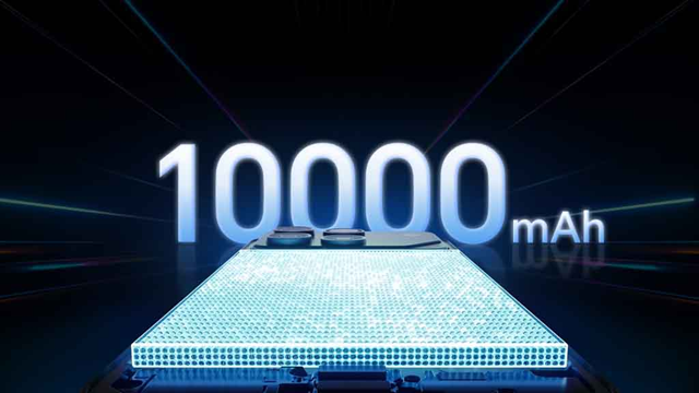 Cuộc chiến pin 10.000 mAh bùng nổ: Sức nóng từ smartphone Trung Quốc