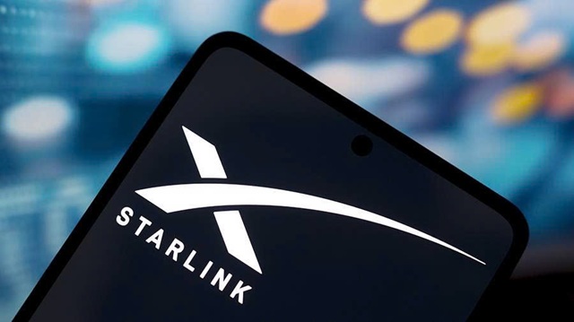 Việt Nam sẽ dùng Internet vệ tinh Starlink để phủ vùng lõm sóng di động