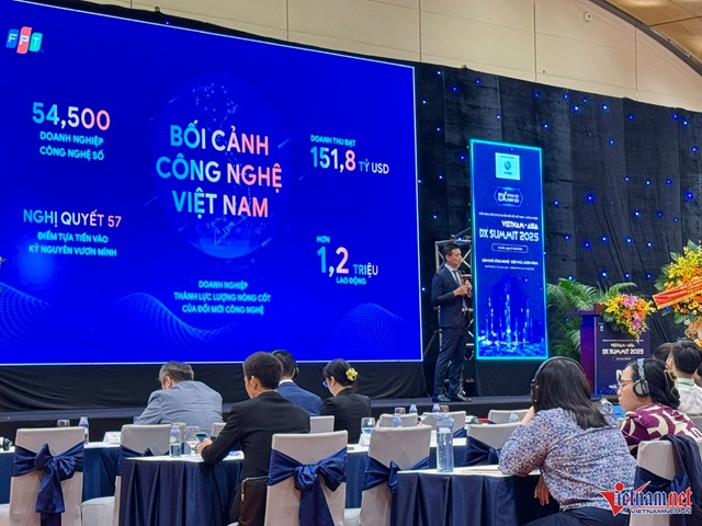 Thử nghiệm ‘lớp học đảo ngược’ để đào tạo nguồn nhân lực AI
