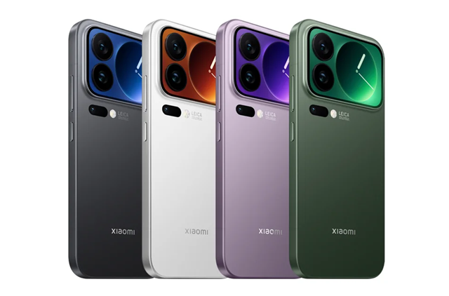 Đây là chiếc smartphone có thể làm lu mờ iPhone 17 Pro Max